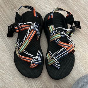 Chaco Z / CloudX2 Remix
